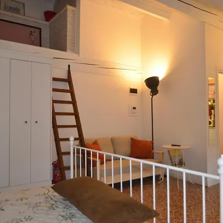 Appartement La Spiga Near Venice *