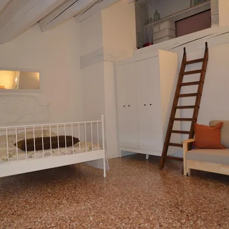 Appartement La Spiga Near Venice *