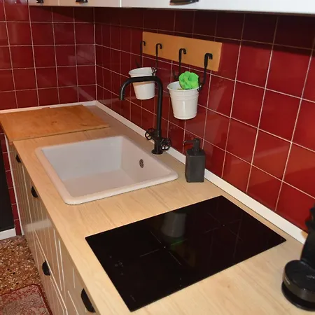 Appartement La Spiga Near Venice