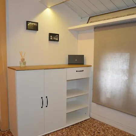Appartement La Spiga Near Venice