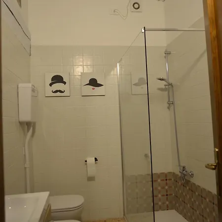 Appartement La Spiga Near Venice *
