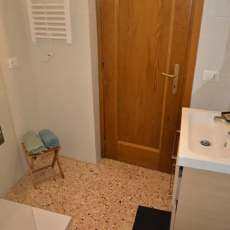 La Spiga Near Venice