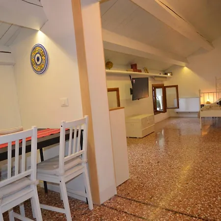 La Spiga Near Venice شقة *