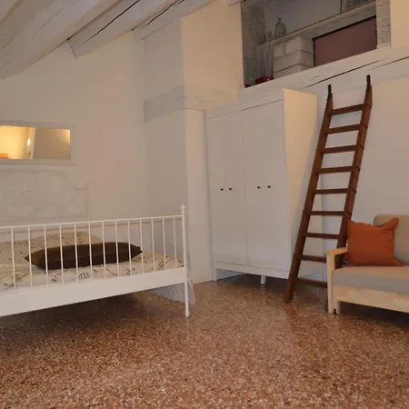 La Spiga Near Venice شقة *