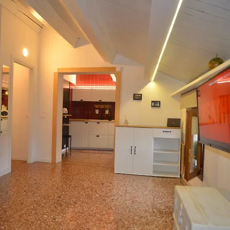 Appartement La Spiga Near Venice