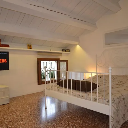 Appartement La Spiga Near Venice Noale