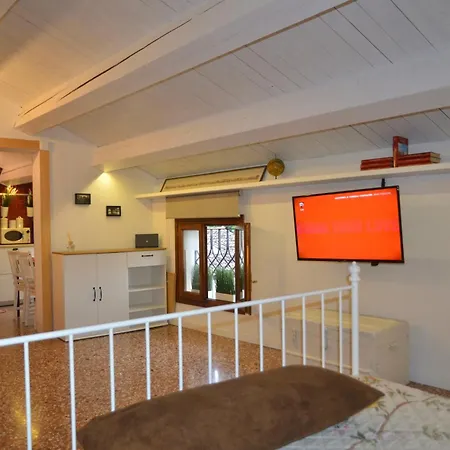 Appartement La Spiga Near Venice